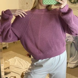 Pacsun Sweater